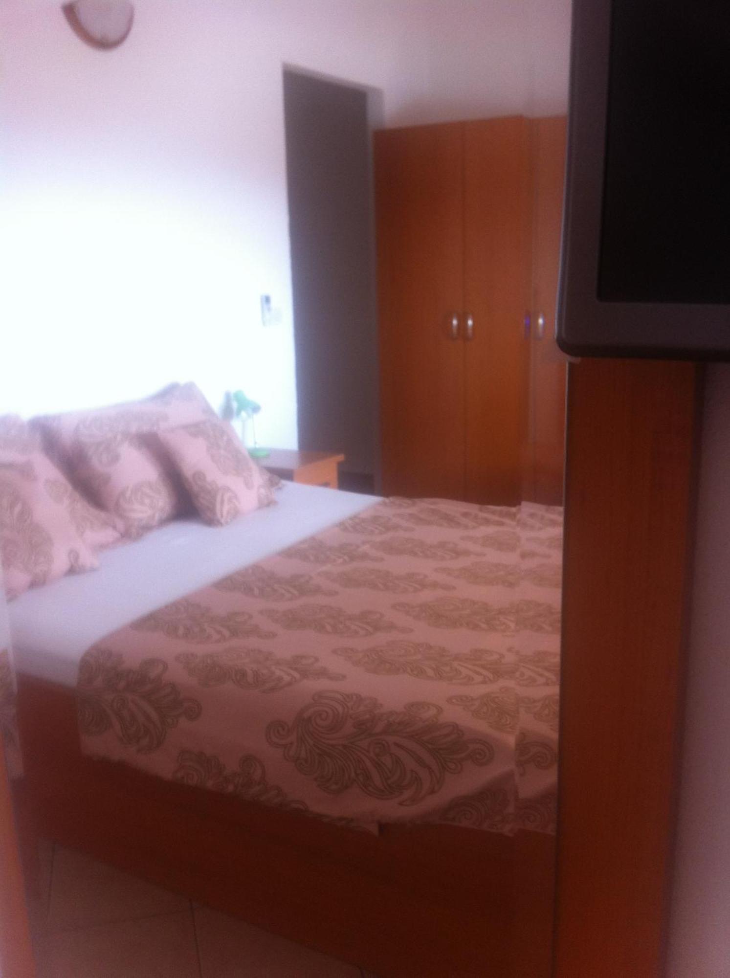 Apartments Juric Башка-Вода Номер фото