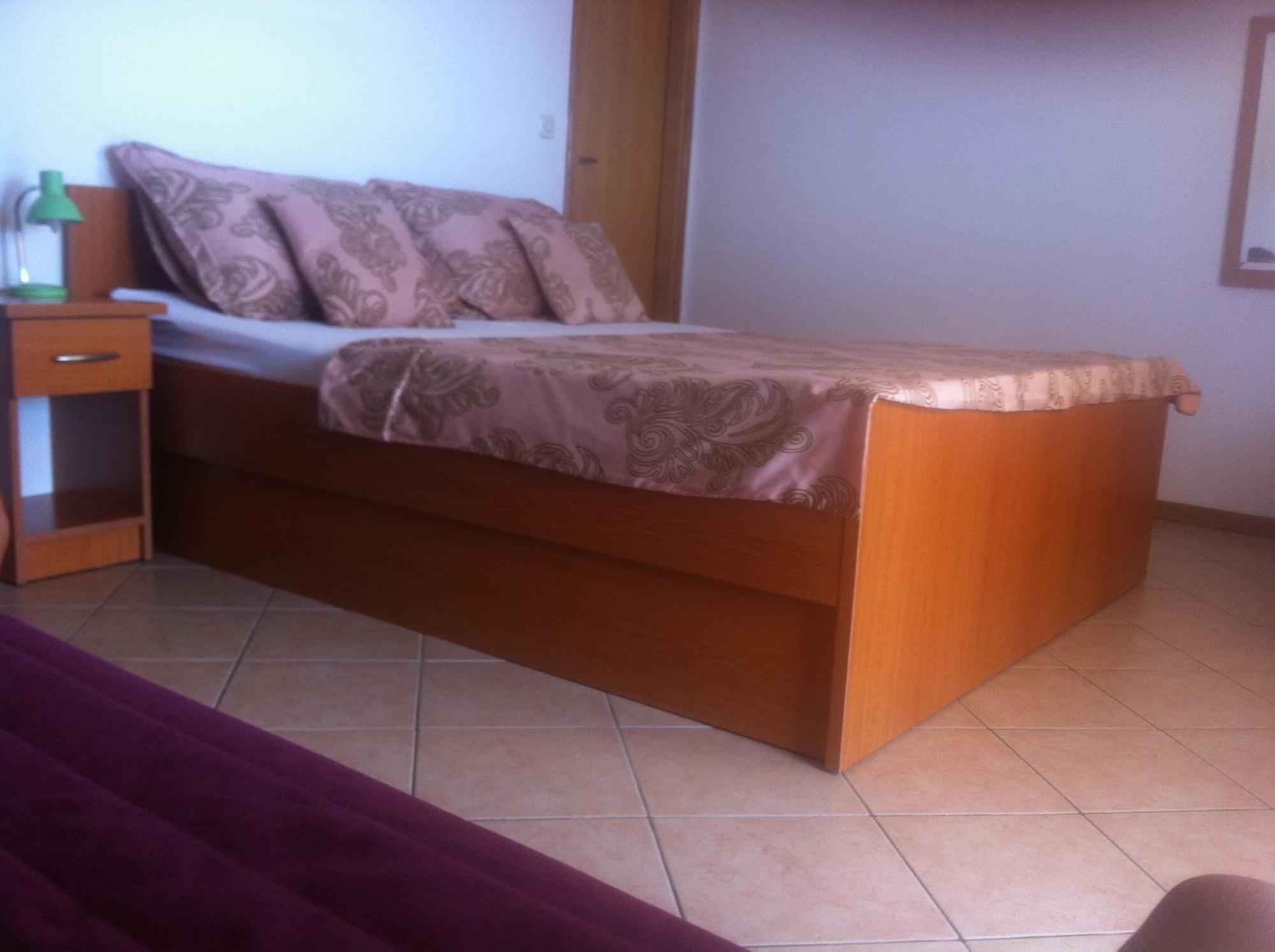 Apartments Juric Башка-Вода Номер фото