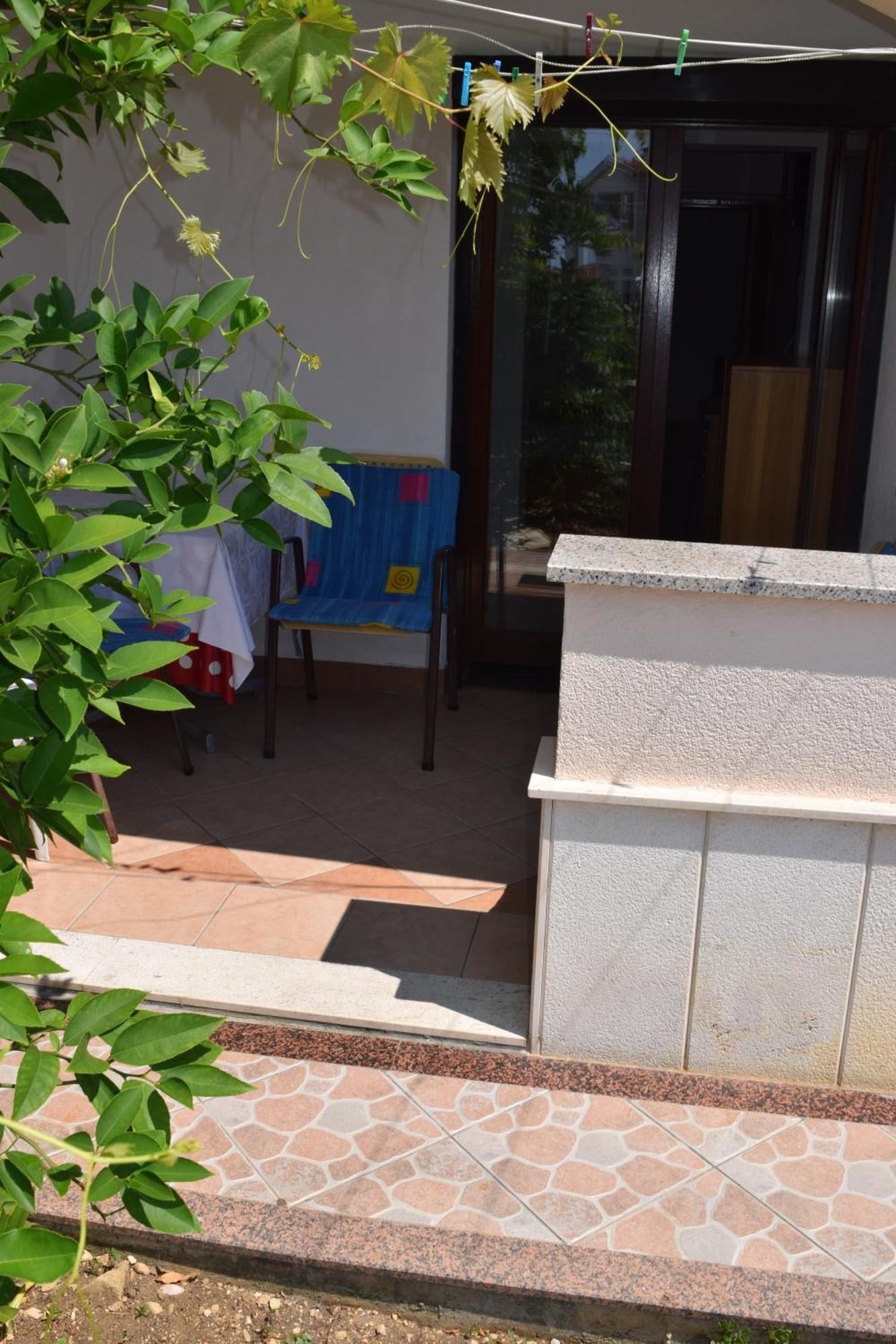 Apartments Juric Башка-Вода Номер фото