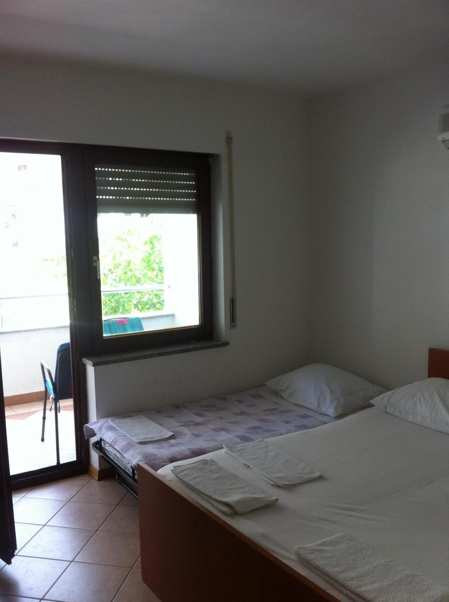 Apartments Juric Башка-Вода Номер фото